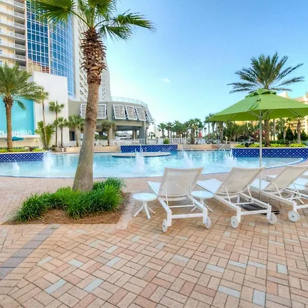 On The 3-D Floor, Laketown 324 - Large 2 Bd , Great Views And Amenities